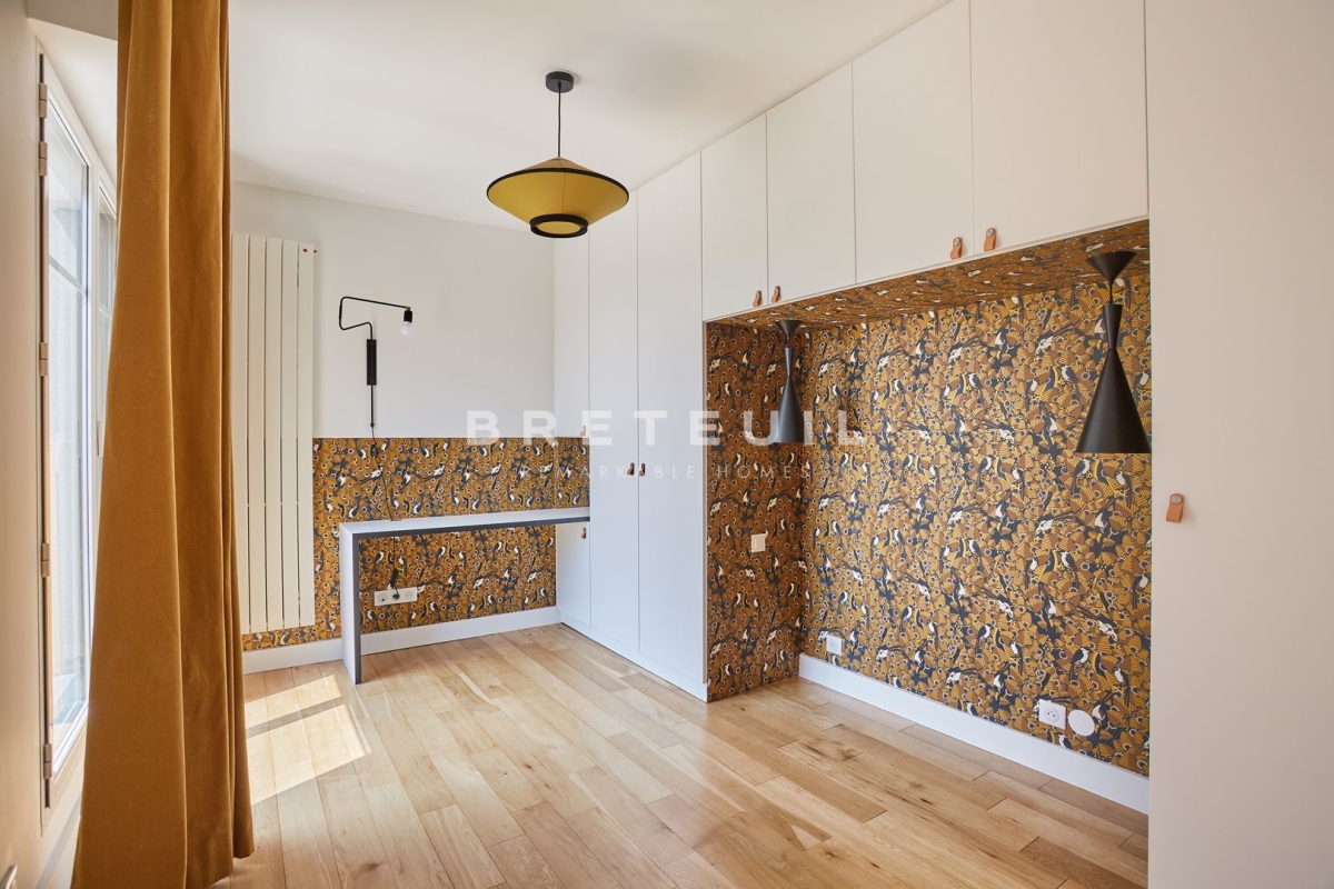 Appartement de luxe à vendre à Suresnes, 1 850 000 €, Photo 7