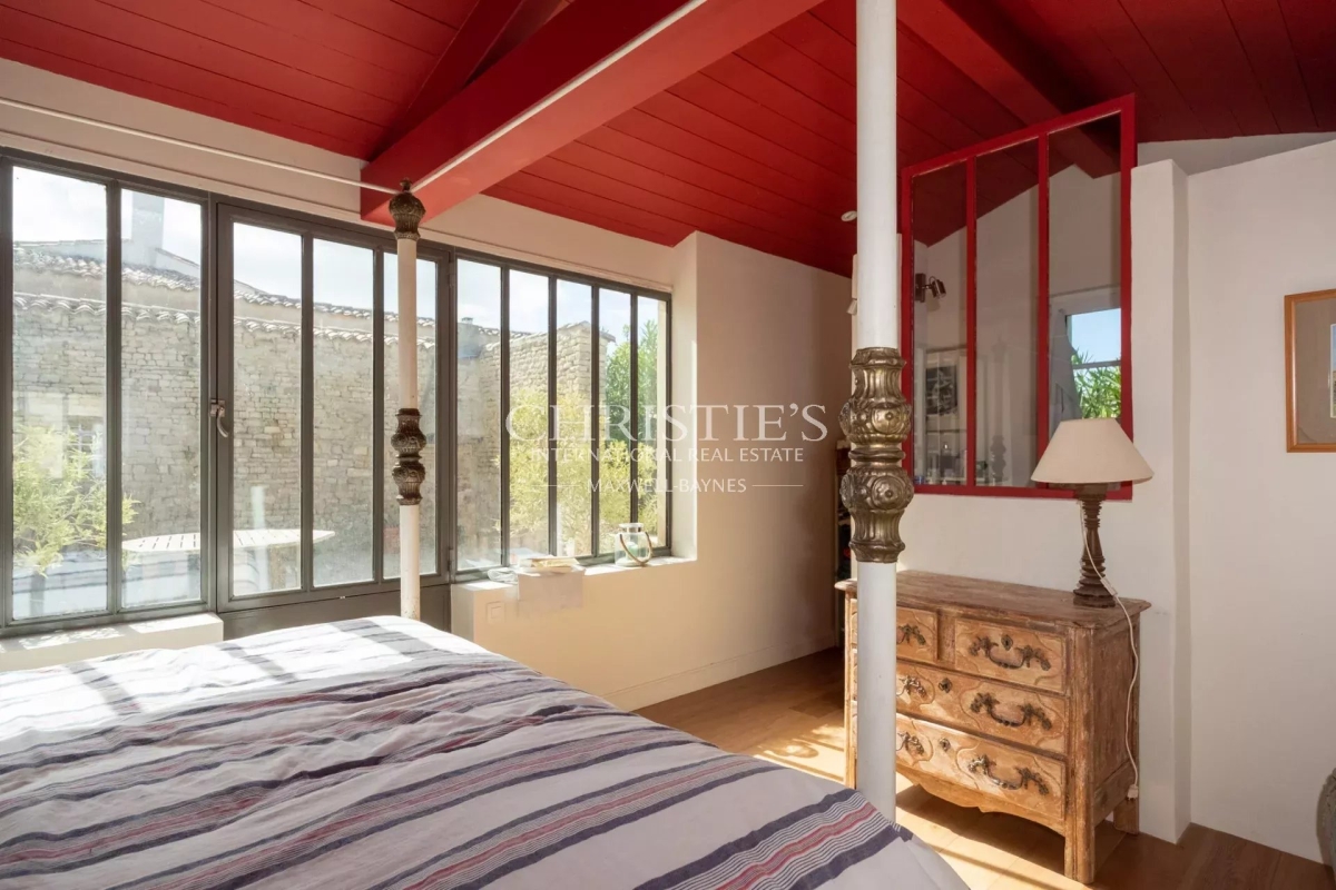 Maison de luxe à vendre à Ars-en-Ré, 5 300 000 €, Photo 7