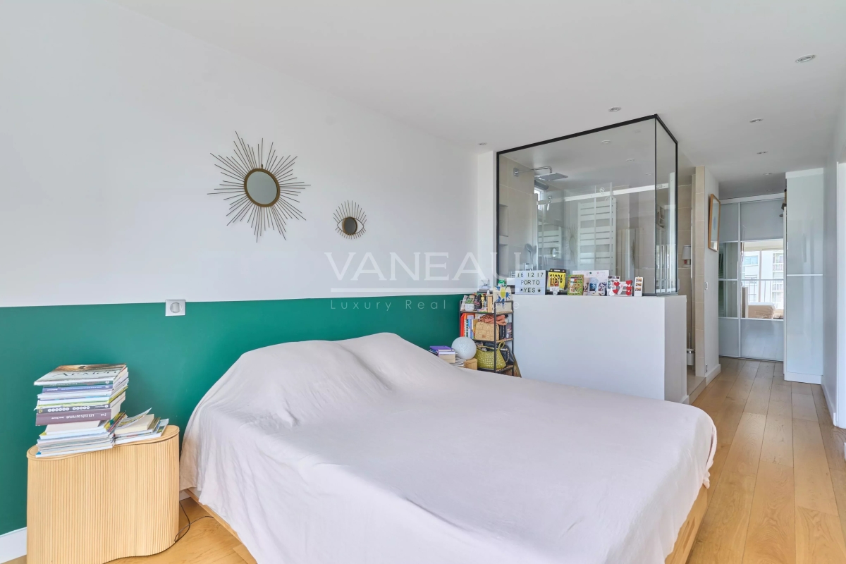 Luxury Apartment for sale in Boulogne-Billancourt, 1 150 000 €, Photo 7