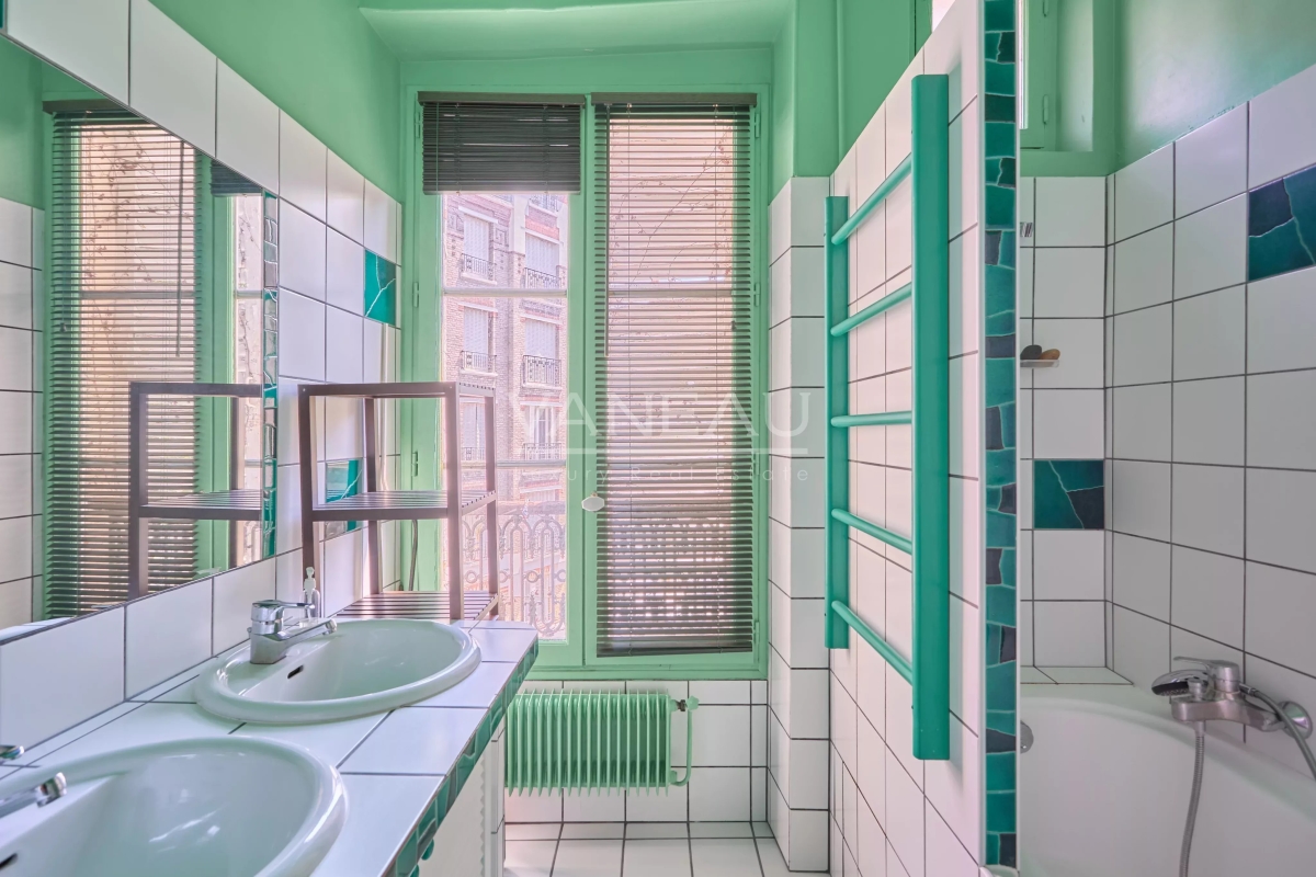 Luxury Apartment for sale in Boulogne-Billancourt, 850 000 €, Photo 7