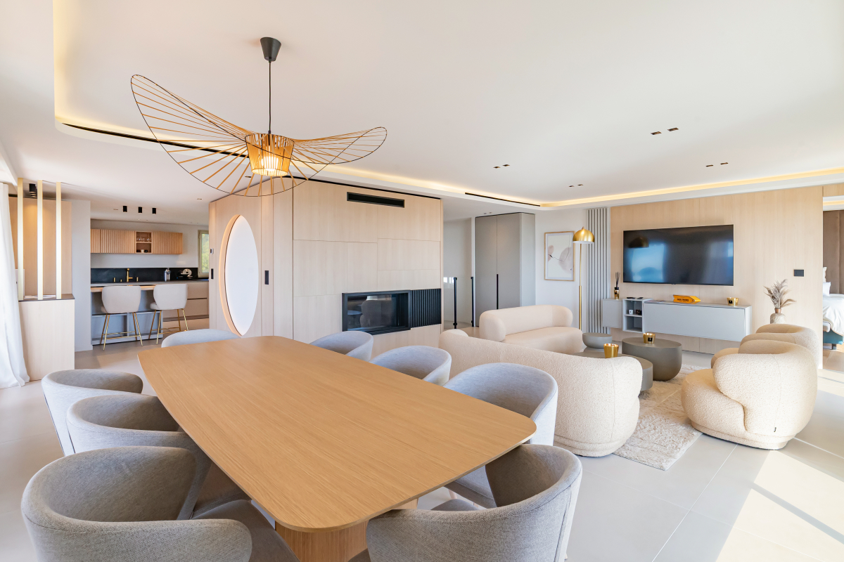 Luxury Apartment for sale in Le Cannet, 2 990 000 €, Photo 7
