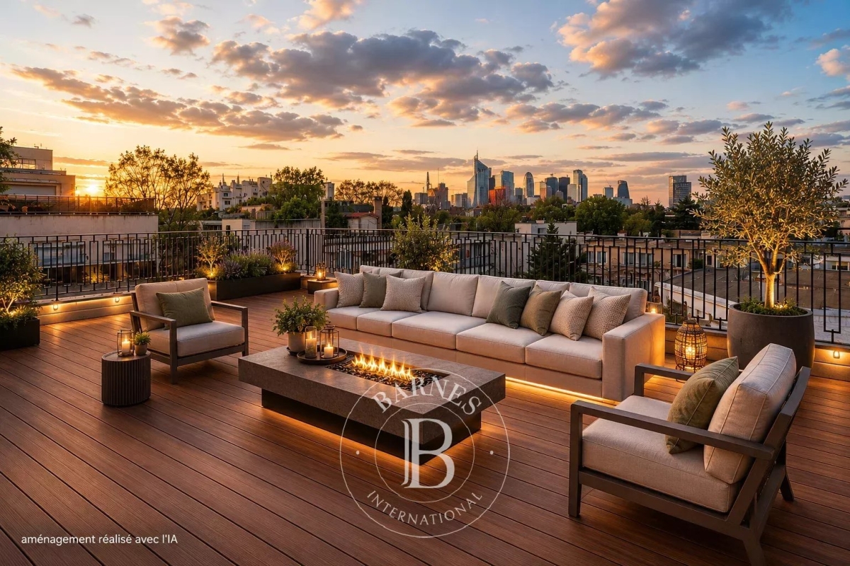 Luxury Apartment for sale in Neuilly-sur-Seine, 4 635 000 €, Photo 7