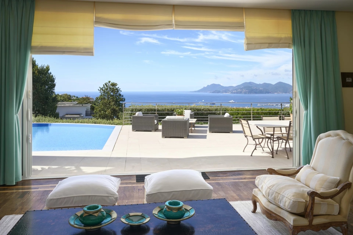 Maison de luxe à vendre à Cannes, 7 500 000 €, Photo 7