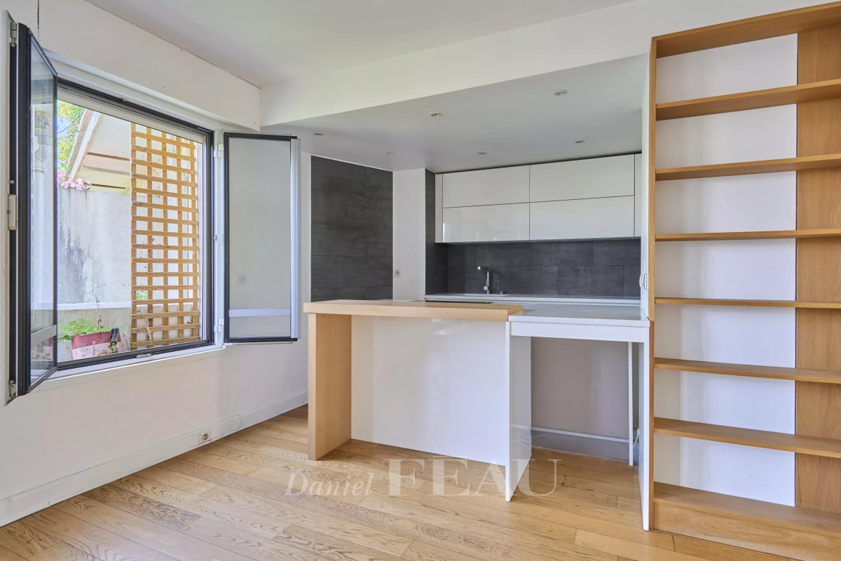Appartement de luxe à vendre à Paris 13ème, 910 000 €, Photo 7