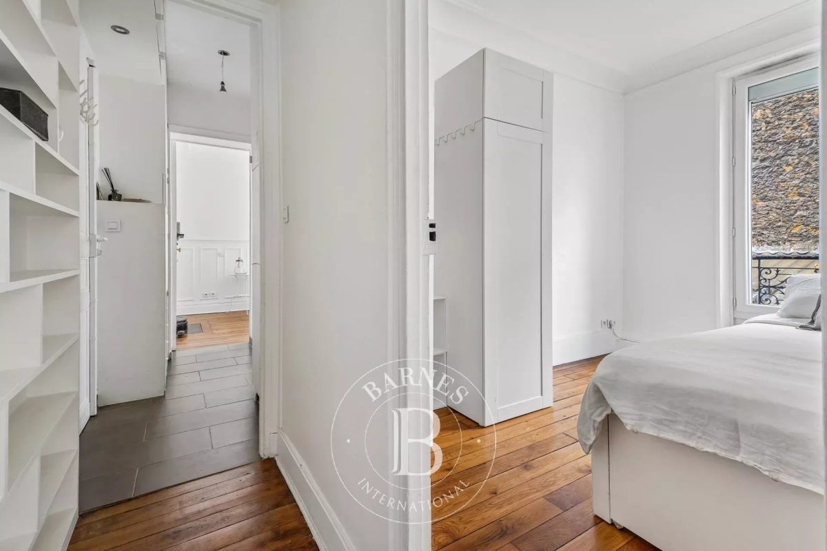 Luxury Apartment for sale in Paris 11ème, 460 000 €, Photo 7