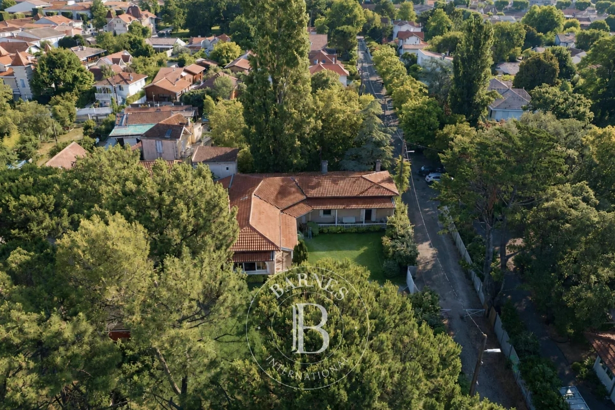 Maison de luxe à vendre à Andernos-les-Bains, 3 900 000 €, Photo 7