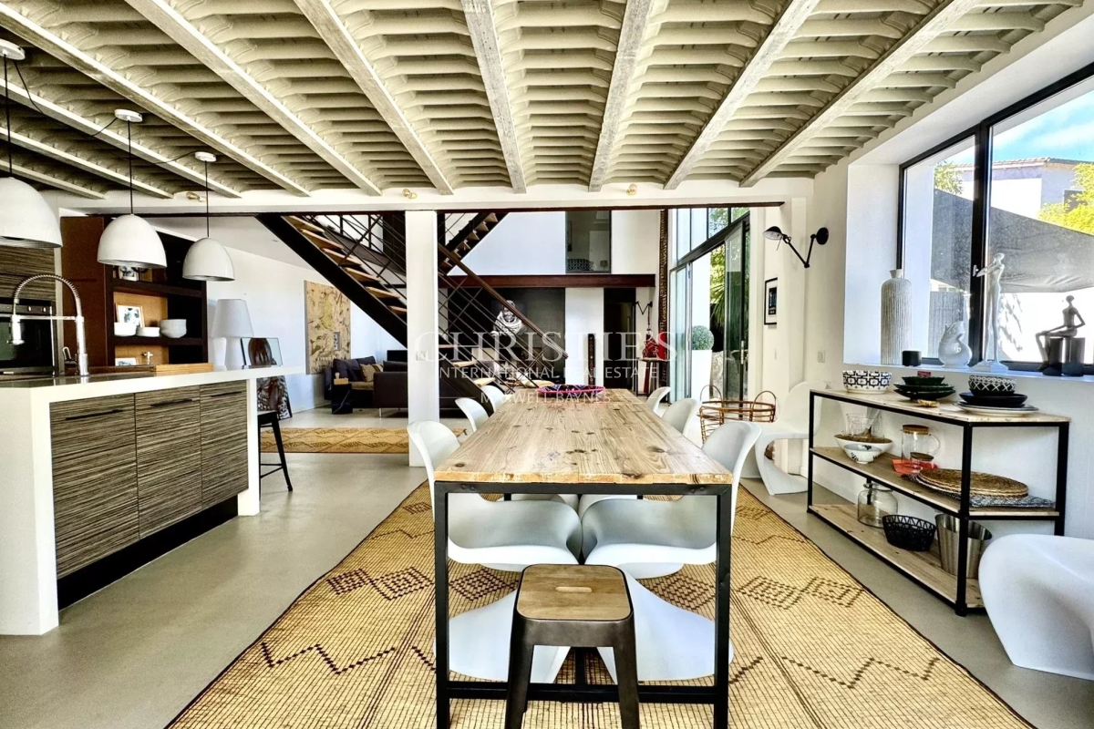 Maison de luxe à vendre à Le Bois-Plage-en-Ré, 1 290 000 €, Photo 7