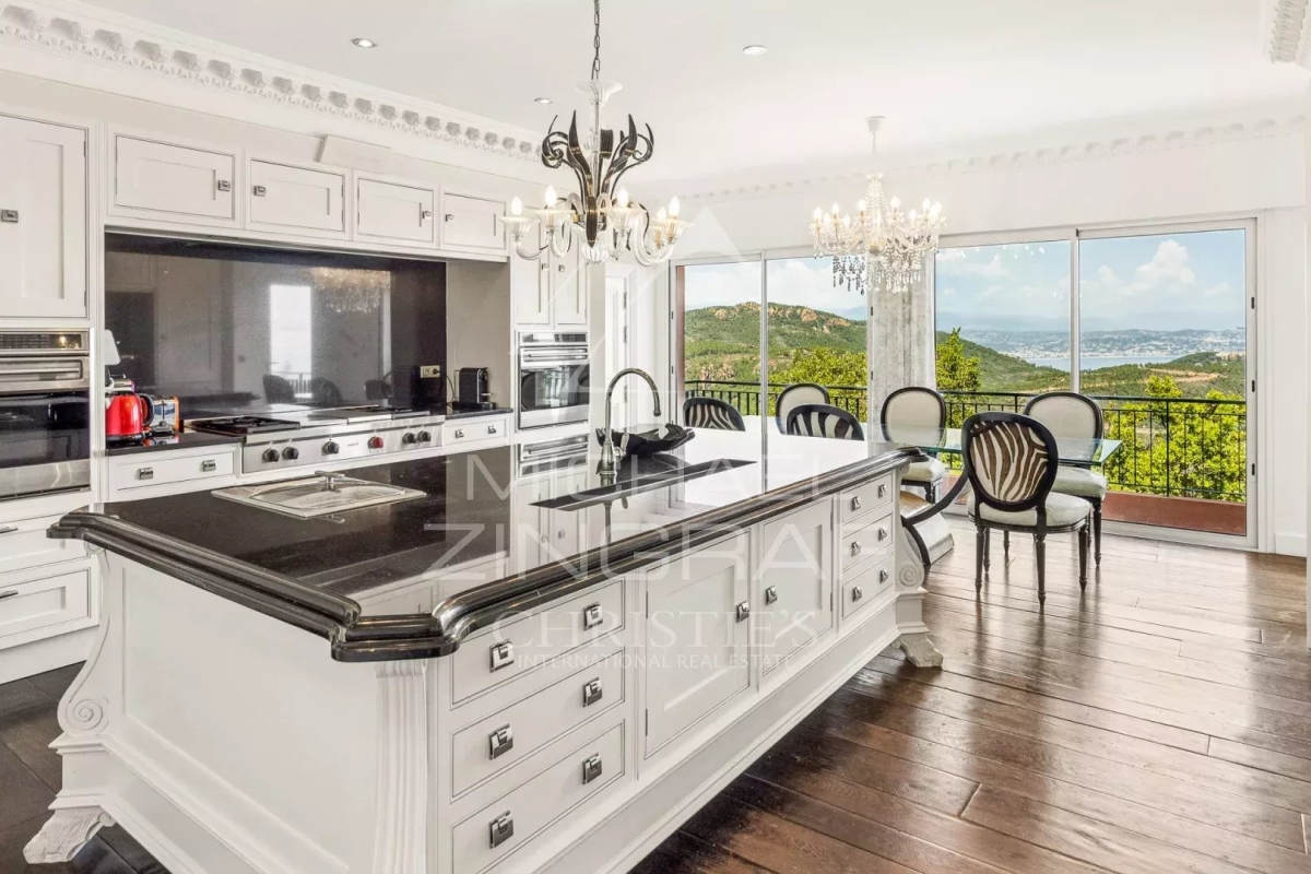 Maison de luxe à vendre à Théoule-sur-Mer, 5 450 000 €, Photo 7