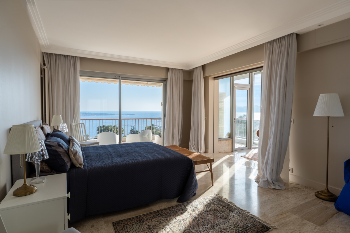 Appartement de luxe à vendre à Cannes, 4 200 000 €, Photo 10
