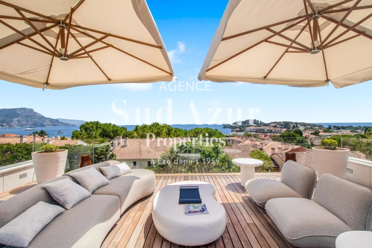 Maison de luxe à vendre à Saint-Jean-Cap-Ferrat, 16 000 000 €, Photo 1