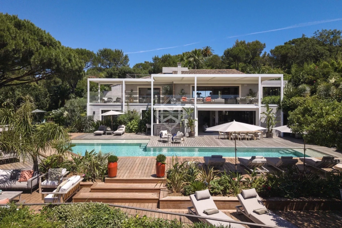 Maison de luxe à vendre à Ramatuelle, 25 000 000 €, Photo 1