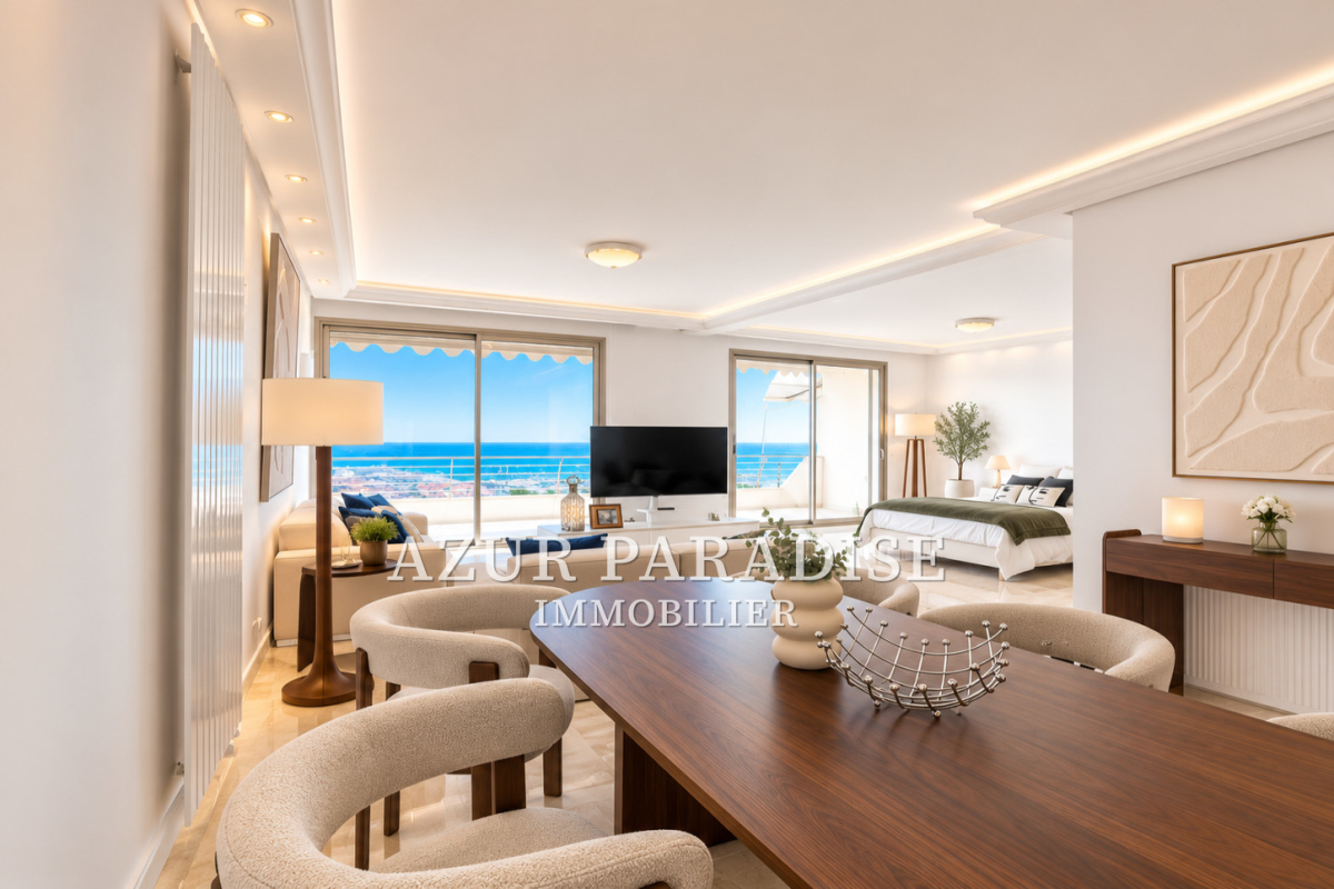 Appartement de luxe à vendre à Cannes, 1 290 000 €, Photo 1