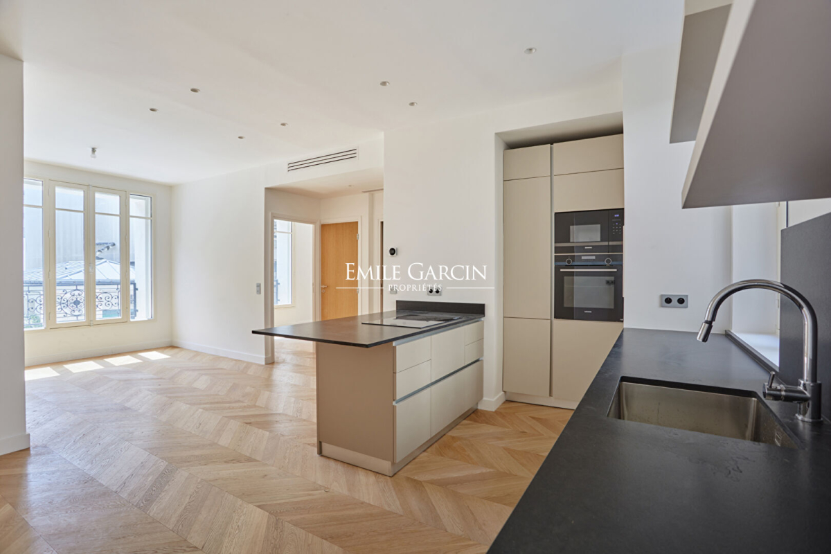 Appartement de luxe à vendre à Neuilly-sur-Seine, 1 308 100 €, Photo 1