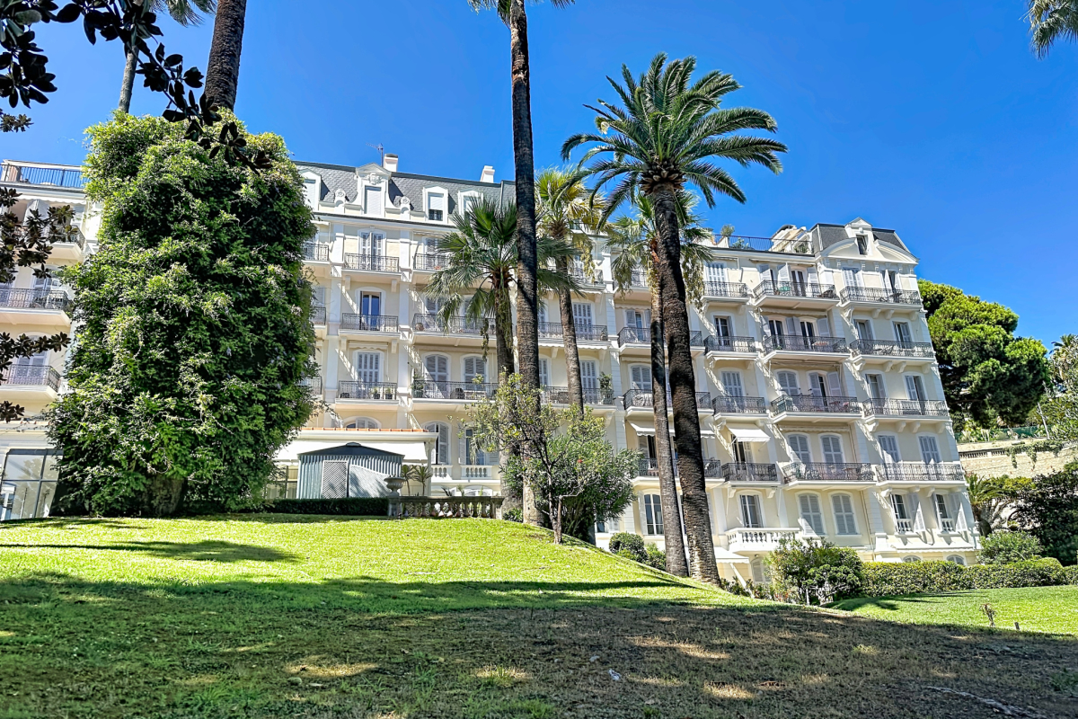 Appartement de luxe à vendre à Cannes, 1 190 000 €, Photo 1