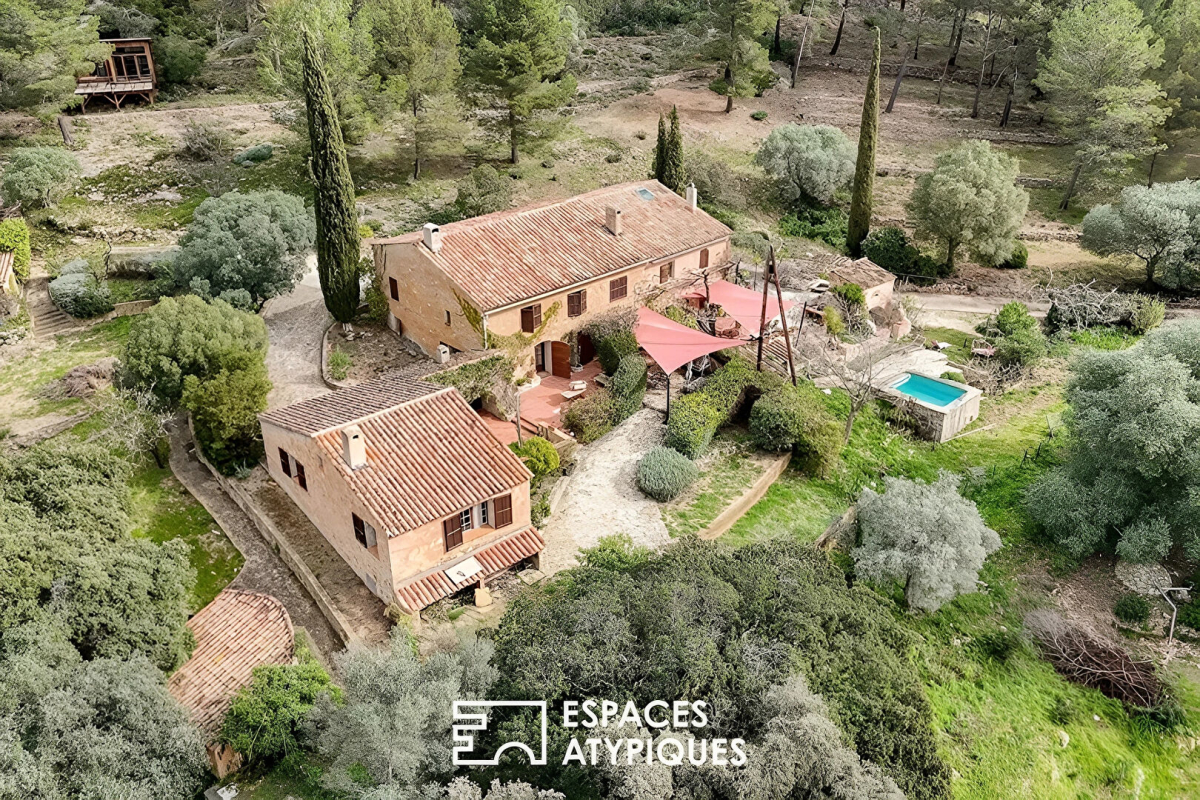 Maison de luxe à vendre à Bandol, 1 290 000 €, Photo 1