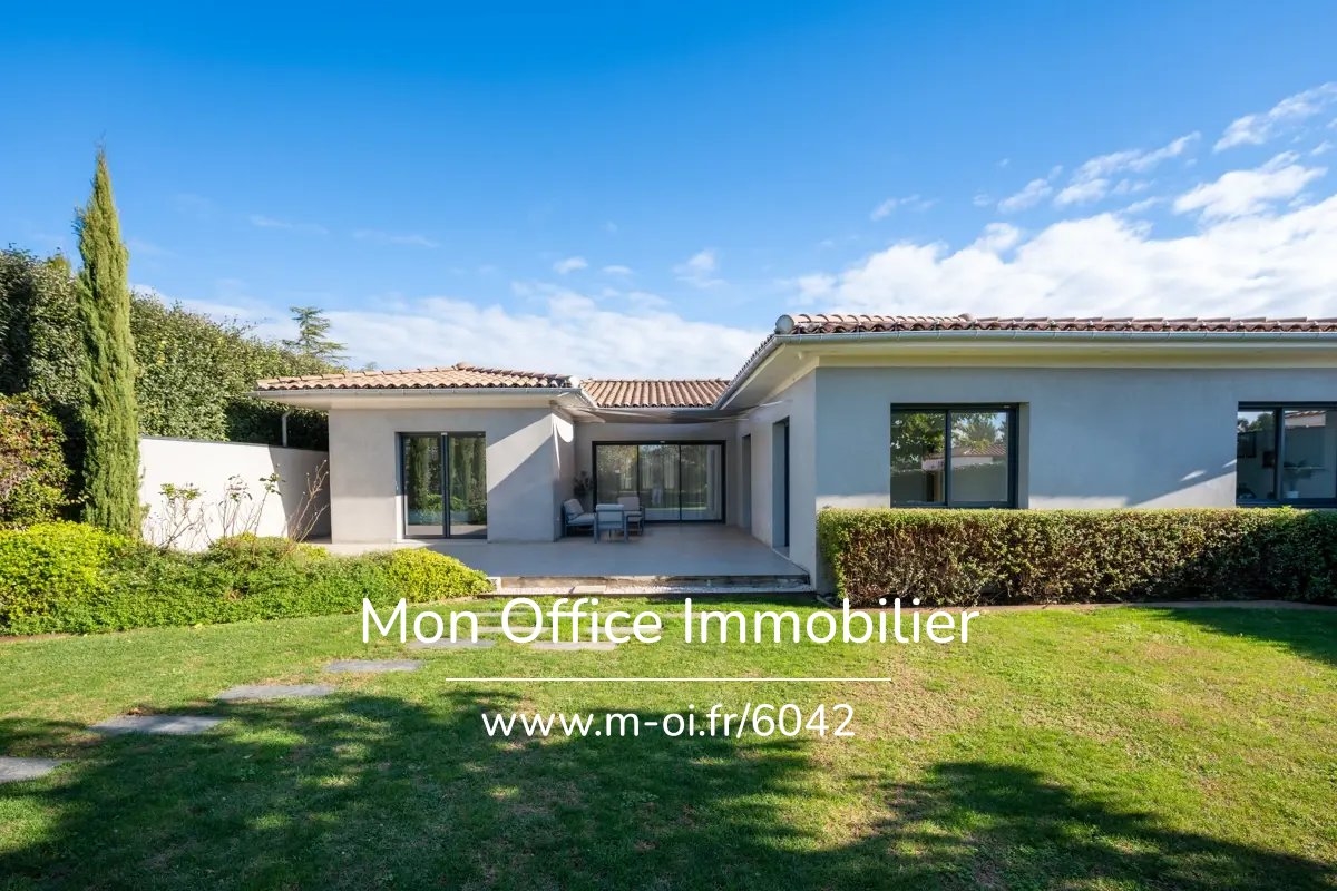 Maison de luxe à vendre à Éguilles, 1 350 000 €, Photo 1