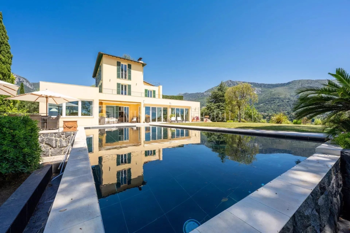 Maison de luxe à vendre à Menton, 3 500 000 €, Photo 3