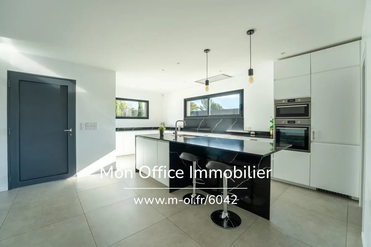 Maison de luxe à vendre à Éguilles, 1 350 000 €, Photo 3