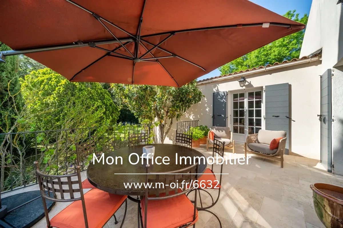 Maison de luxe à vendre à Aix-en-Provence, 1 345 000 €, Photo 3