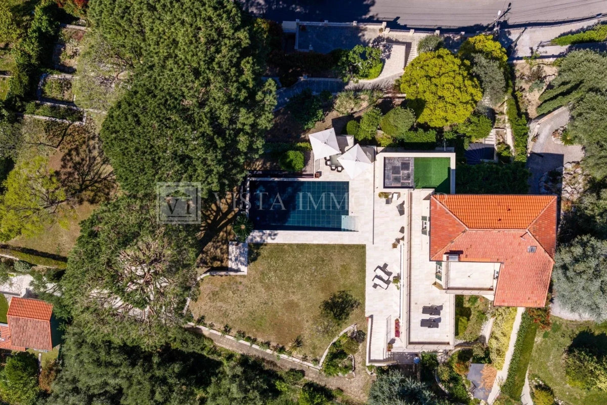 Maison de luxe à vendre à Menton, 3 500 000 €, Photo 4