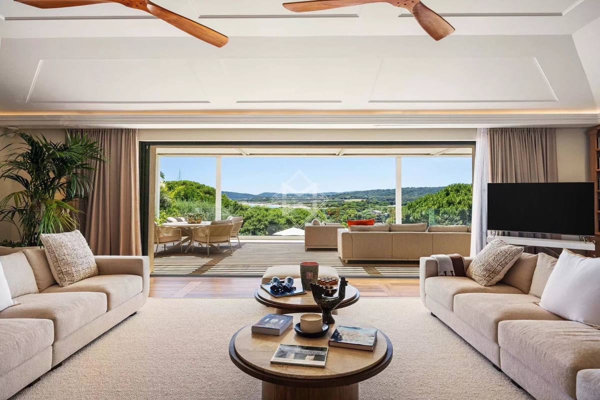 Maison de luxe à vendre à Ramatuelle, 25 000 000 €, Photo 4