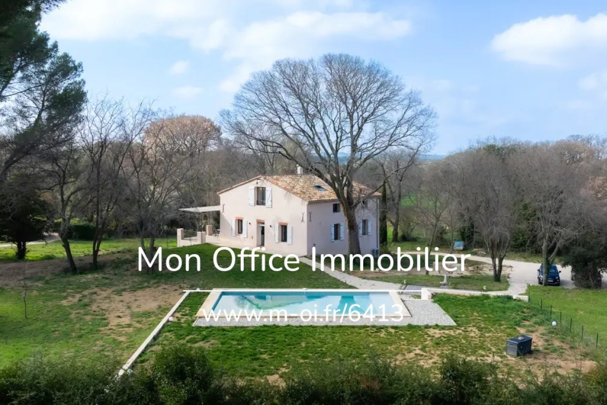 Luxury House for sale in Puyricard, 1 690 000 €, Photo 4