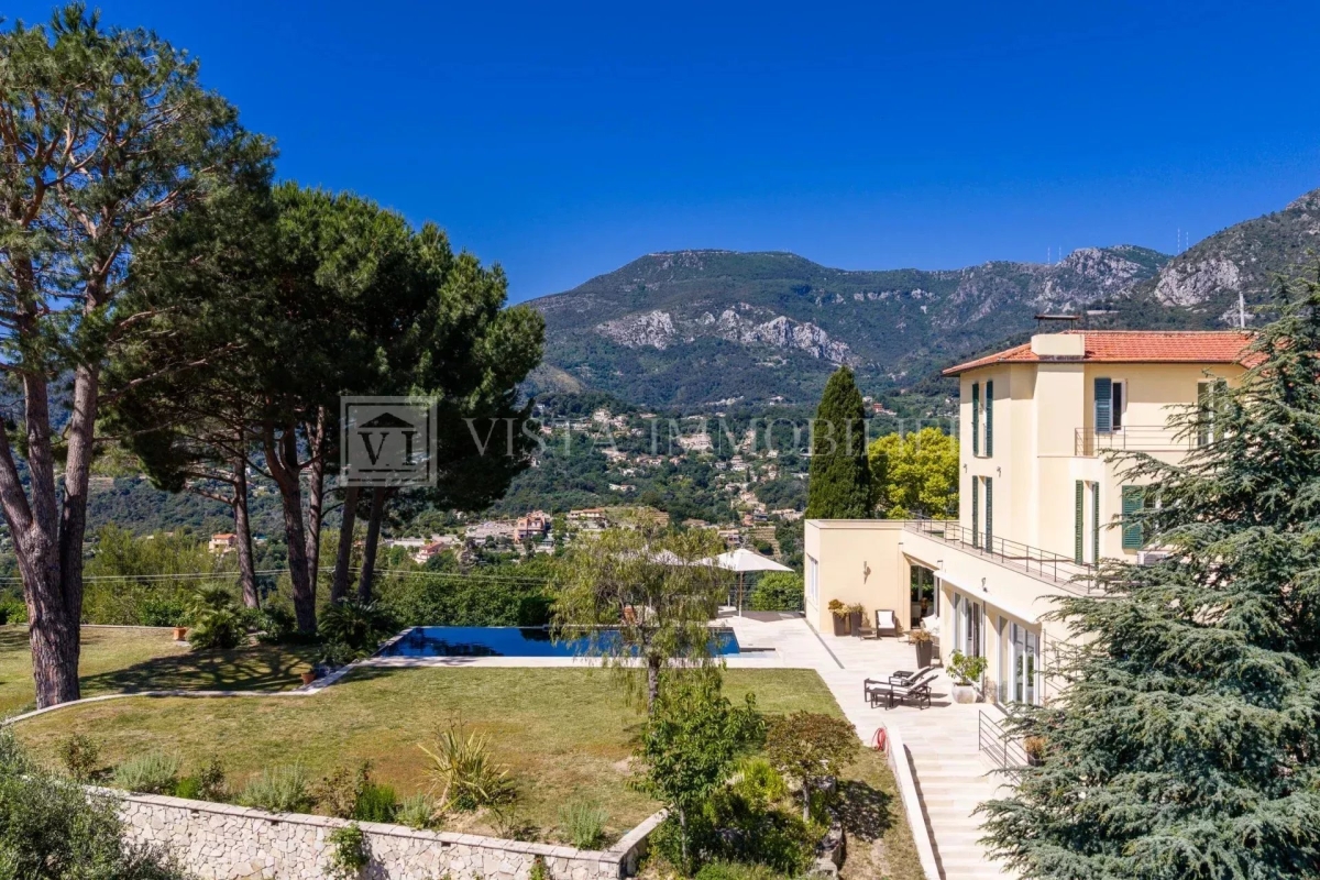 Maison de luxe à vendre à Menton, 3 500 000 €, Photo 5