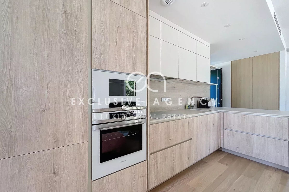 Maison de luxe à vendre à Cap d'Antibes, 2 980 000 €, Photo 5