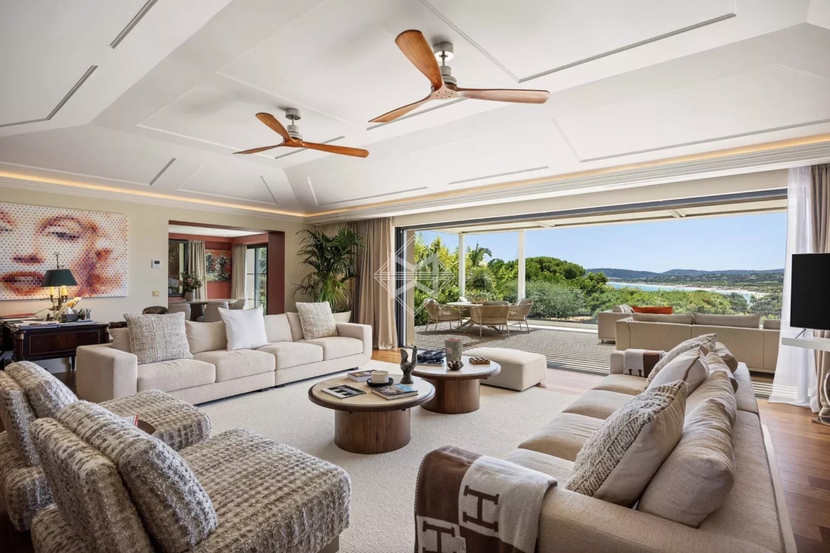 Maison de luxe à vendre à Ramatuelle, 25 000 000 €, Photo 5