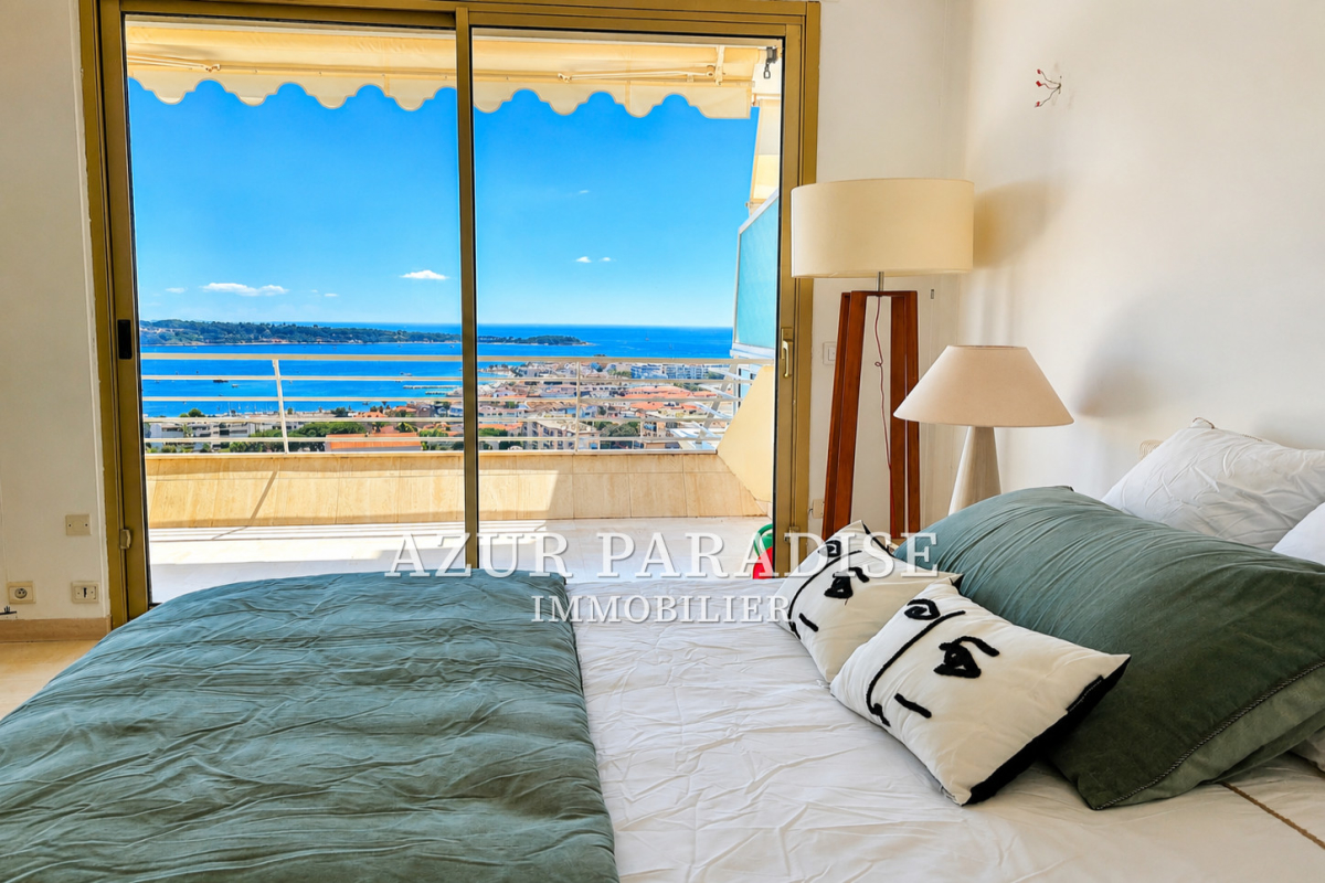 Appartement de luxe à vendre à Cannes, 1 290 000 €, Photo 5