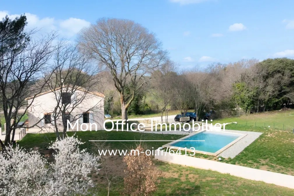 Luxury House for sale in Puyricard, 1 690 000 €, Photo 5