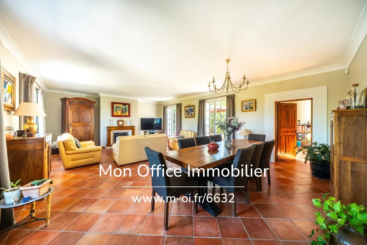 Maison de luxe à vendre à Aix-en-Provence, 1 345 000 €, Photo 5