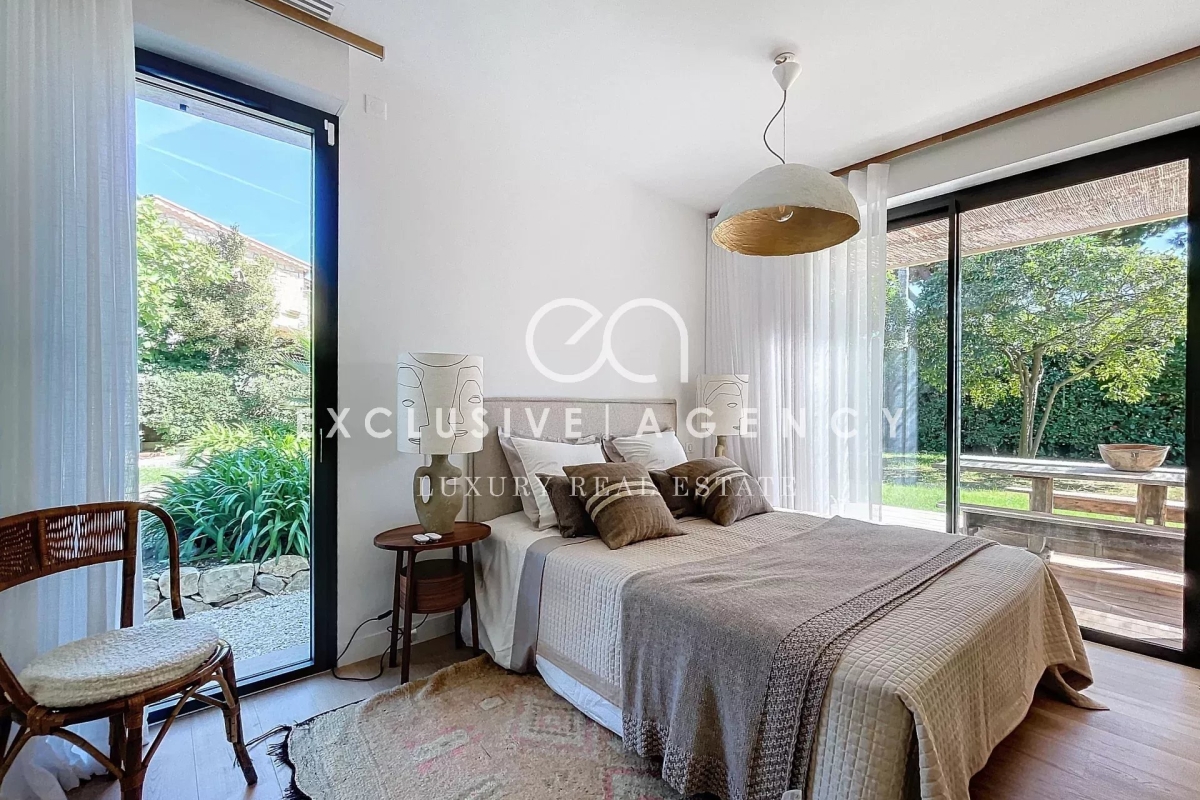 Maison de luxe à vendre à Cap d'Antibes, 2 980 000 €, Photo 6
