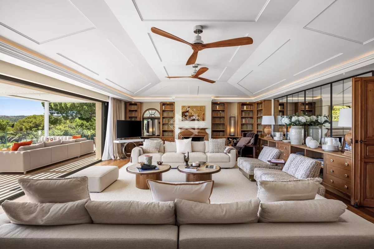 Maison de luxe à vendre à Ramatuelle, 25 000 000 €, Photo 6
