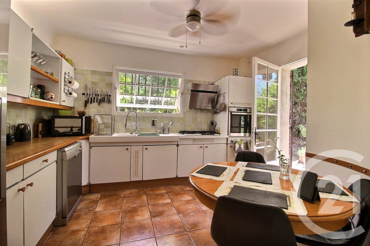 Maison de luxe à vendre à Valbonne, 990 000 €, Photo 6