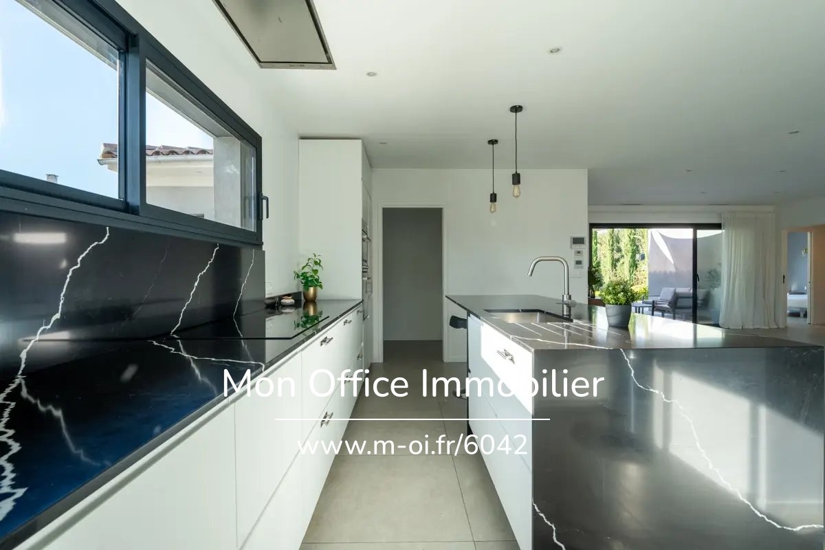 Maison de luxe à vendre à Éguilles, 1 350 000 €, Photo 6