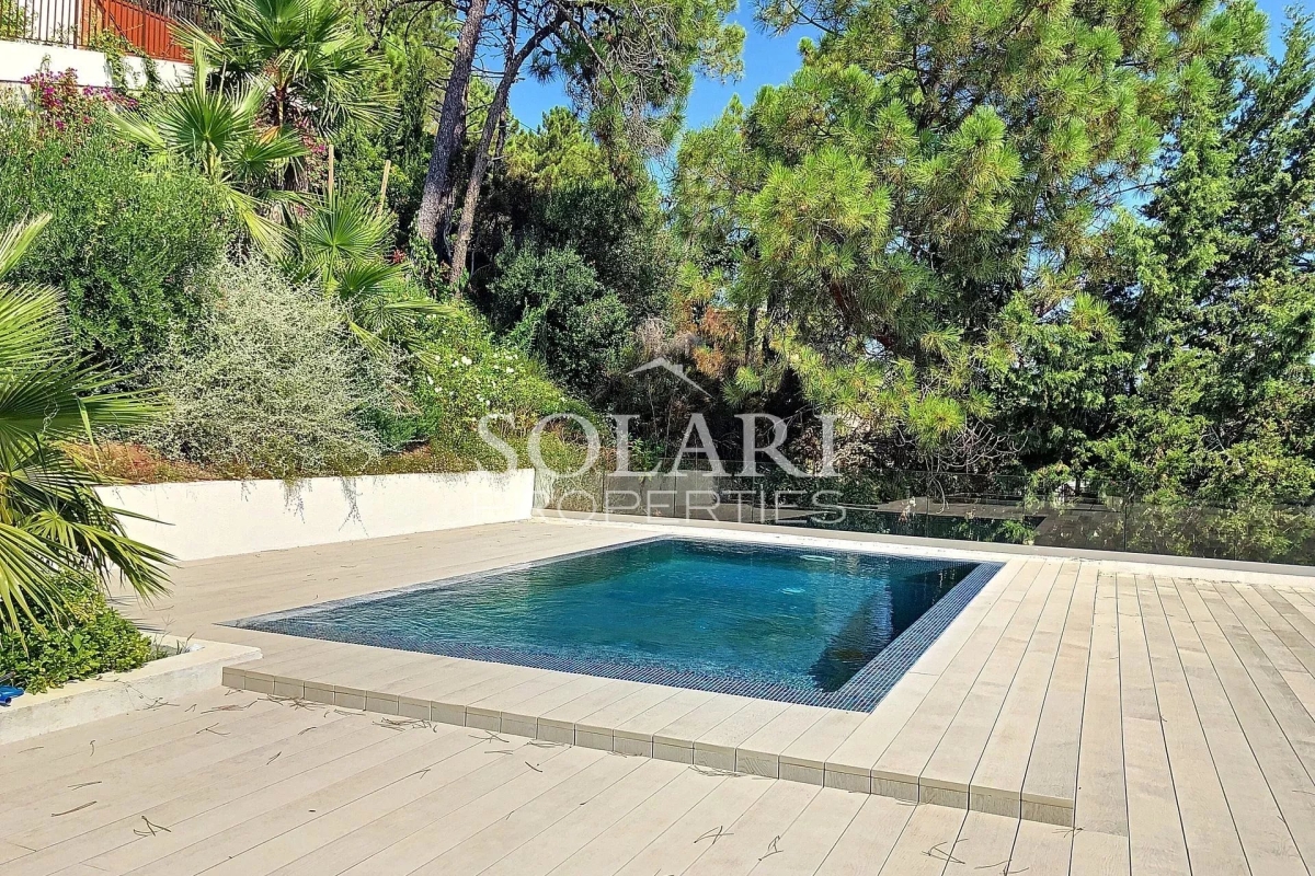 Maison de luxe à vendre à Théoule-sur-Mer, 3 750 000 €, Photo 7