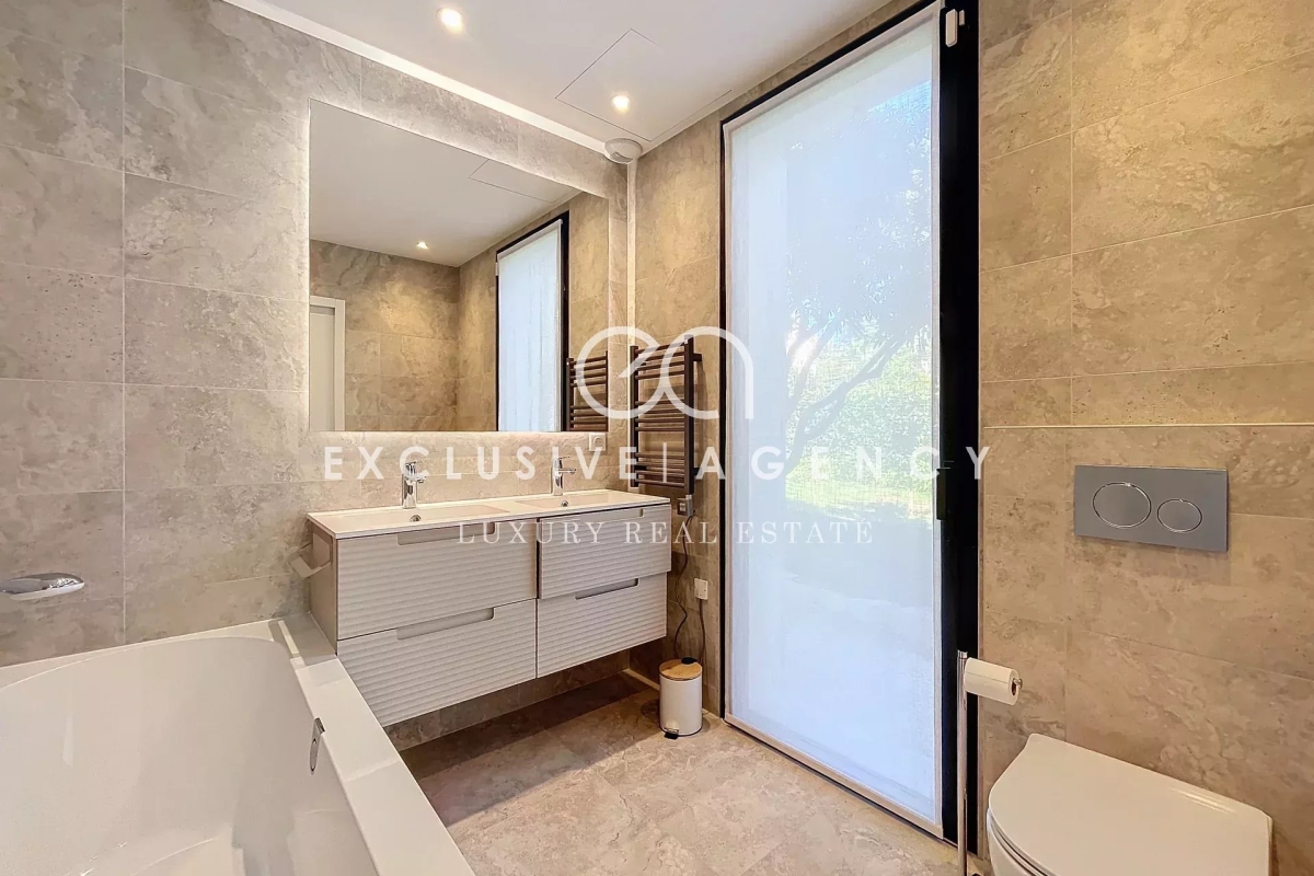 Maison de luxe à vendre à Cap d'Antibes, 2 980 000 €, Photo 7