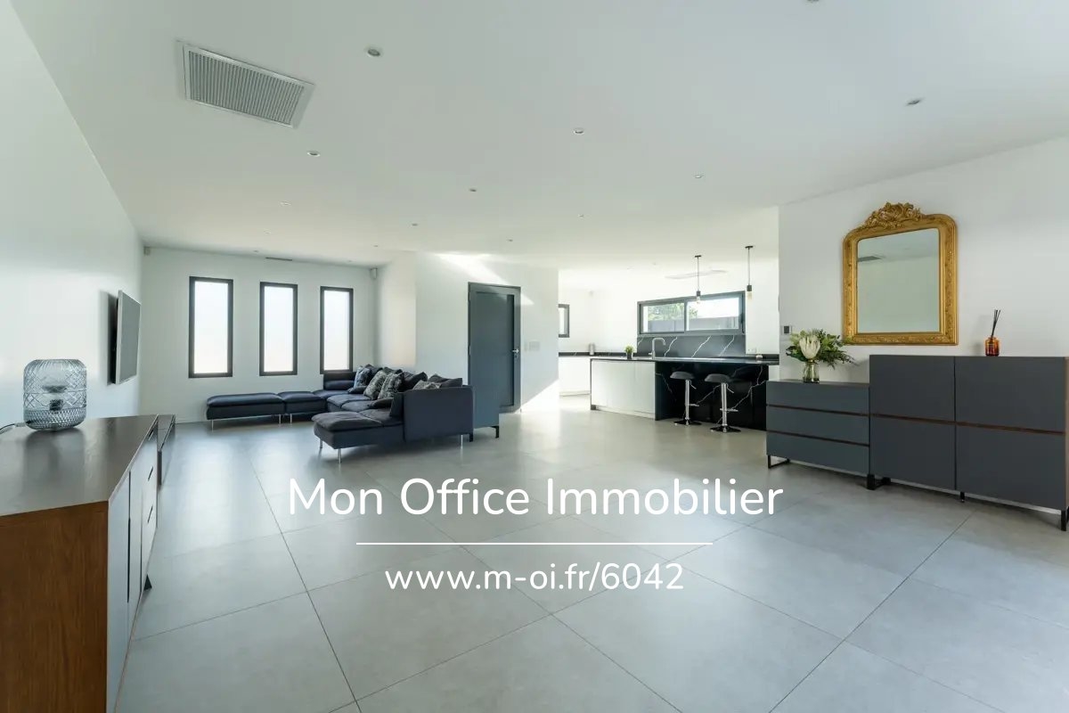 Maison de luxe à vendre à Éguilles, 1 350 000 €, Photo 7