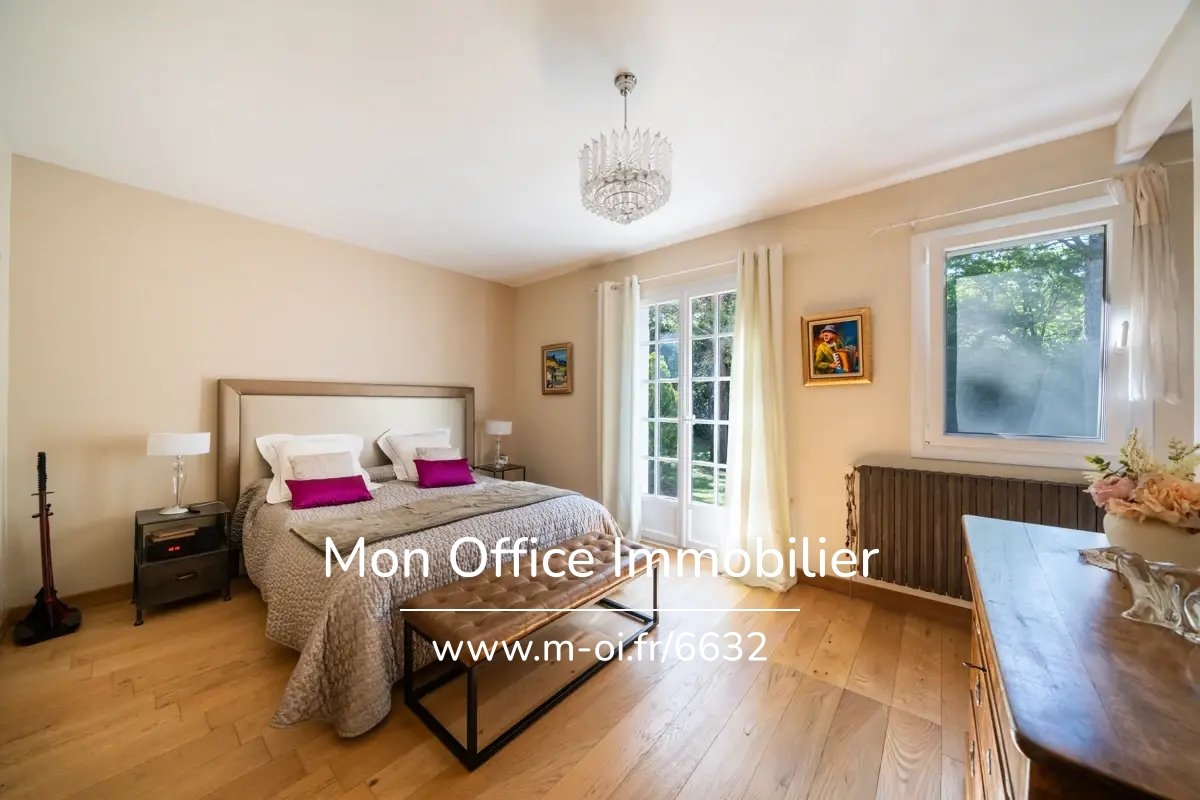 Maison de luxe à vendre à Aix-en-Provence, 1 345 000 €, Photo 7