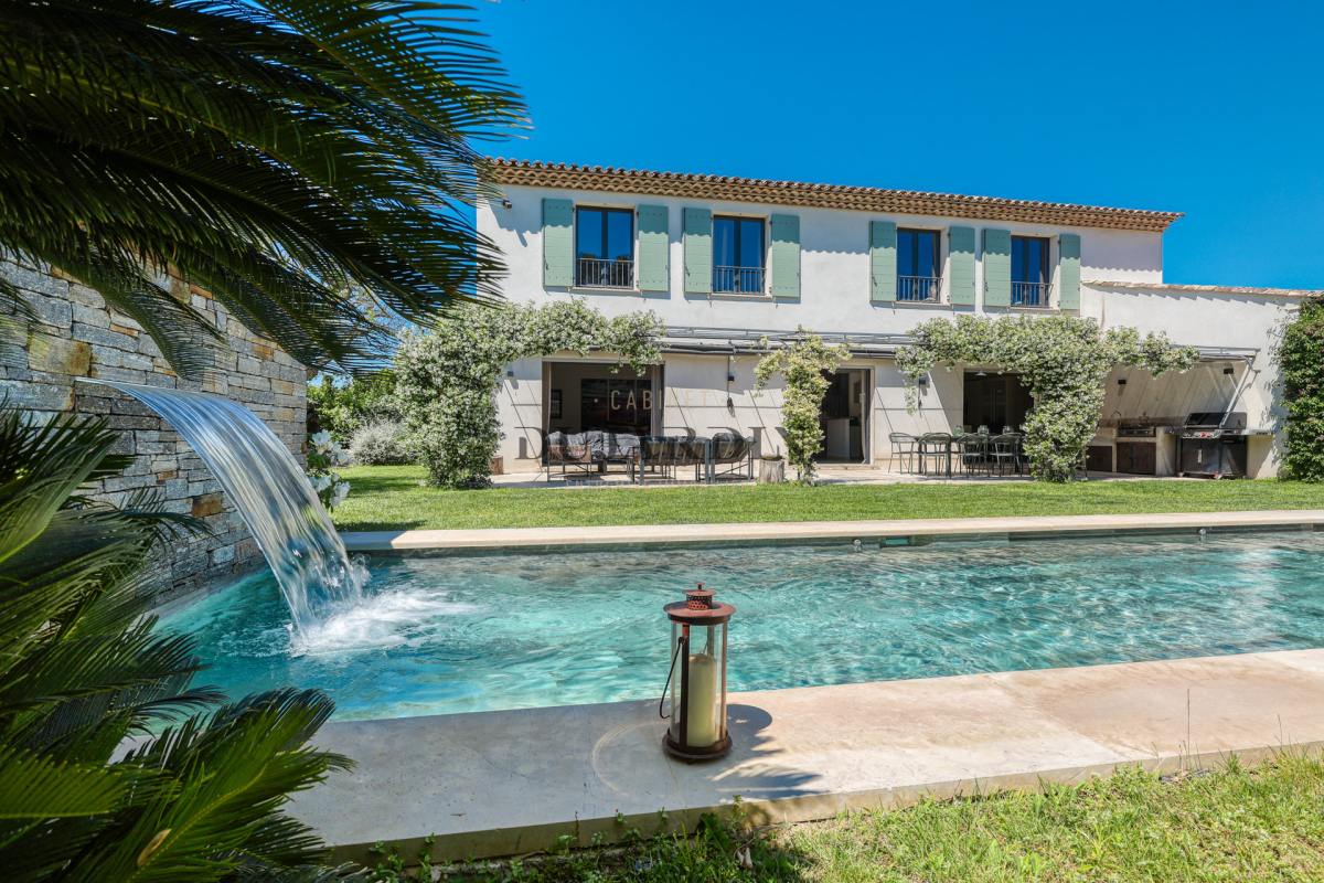 Luxury House for sale in Saint-Tropez, 5 250 000 €, Photo 1