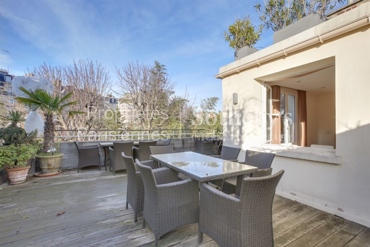 Luxury Apartment for rental in Paris 16ème, 3 995 €, Photo 1