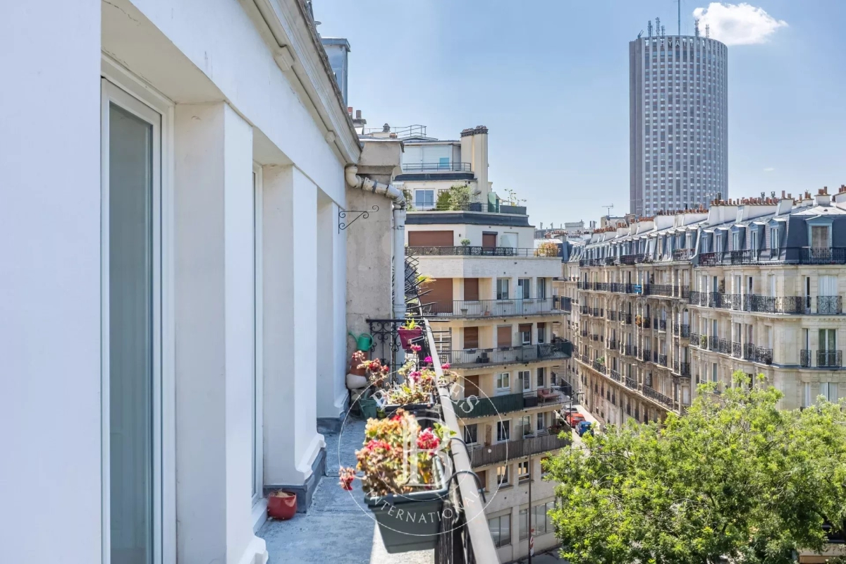 Luxury Apartment for sale in Paris 17ème, 1 610 000 €, Photo 1