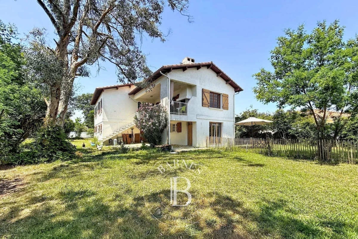 Maison de luxe à vendre à Gujan-Mestras, 680 000 €, Photo 1