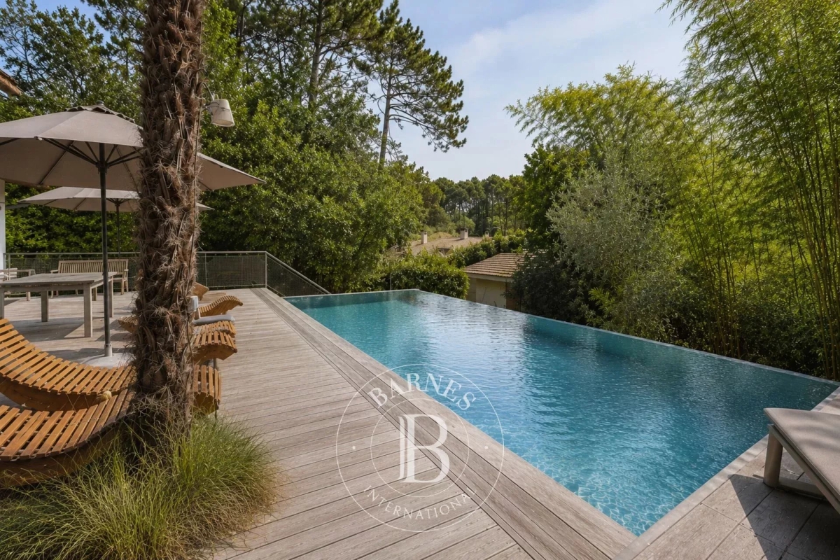 Maison de luxe à vendre à Lege Cap Ferret, 1 260 000 €, Photo 1