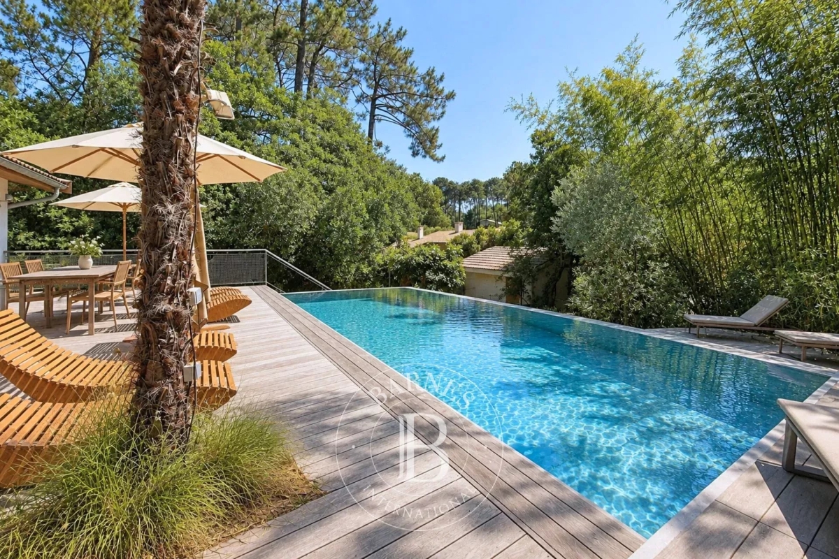 Luxury House for sale in Lege Cap Ferret, 1 260 000 €, Photo 1