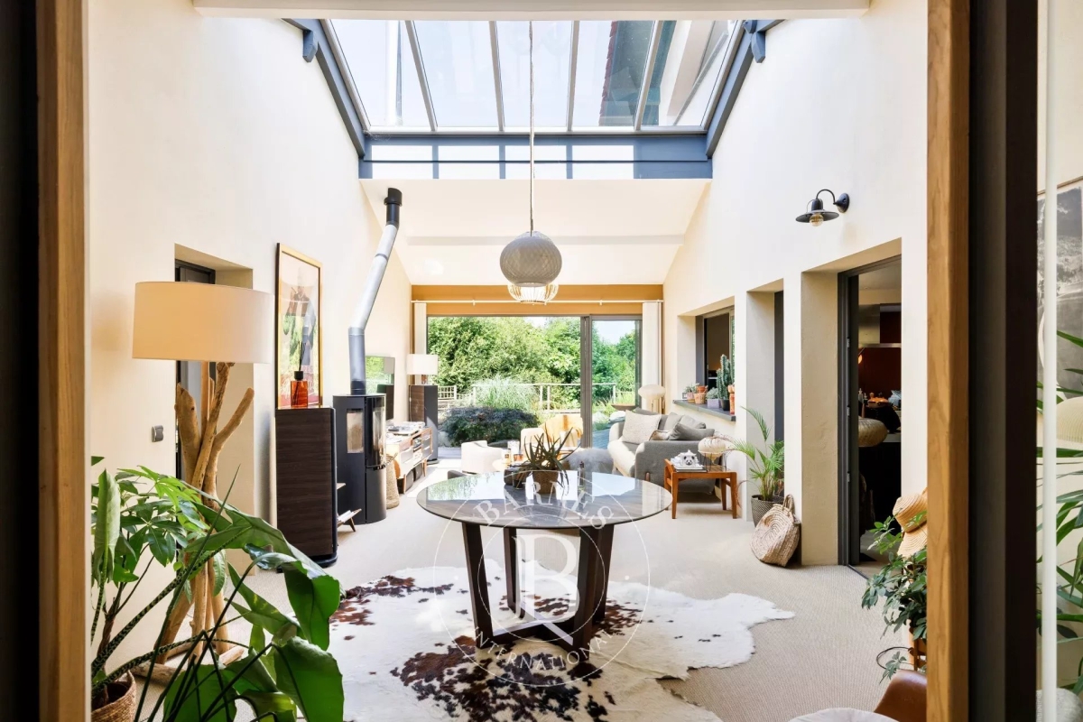 Maison de luxe à vendre à Bassussarry, 1 630 000 €, Photo 1