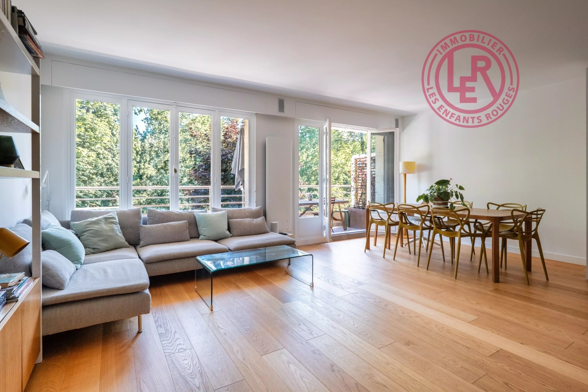 Appartement de luxe à vendre à Vincennes, 1 255 000 €, Photo 1