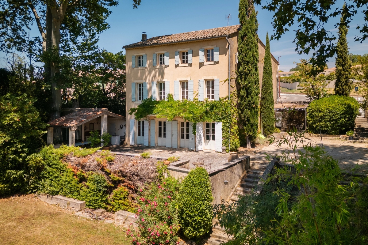 Maison de luxe à vendre à Cadenet, 1 490 000 €, Photo 1