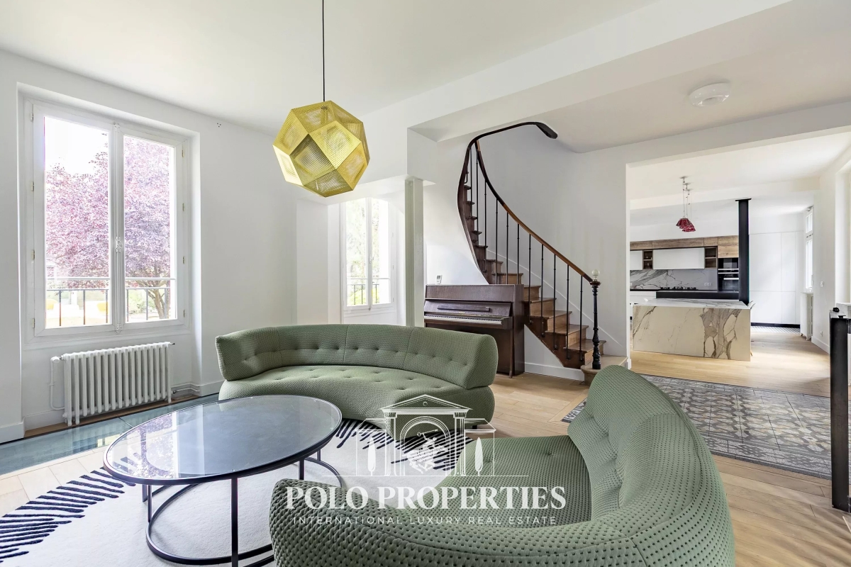 Appartement de luxe à vendre à Chantilly, 1 850 000 €, Photo 1